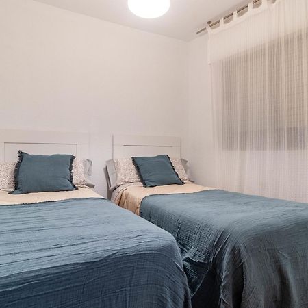 Ferienwohnung A Estrenar Pleno Centro Parking Huelva Exterior foto